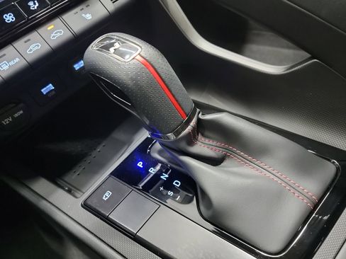 Used 2023 Hyundai Elantra N Line image 27