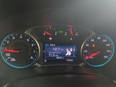 Used 2019 Chevrolet Equinox LT FWD image 23