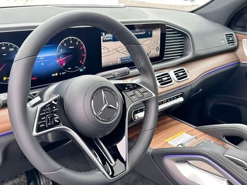New 2026 Mercedes-Benz GLE 350 4MATIC image 13