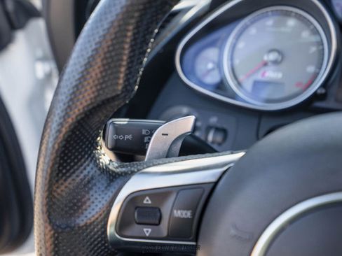 Used 2015 Audi R8 V8 w/ Full Leather Package image 67