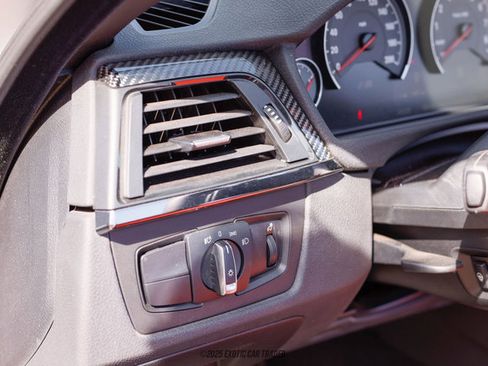 Used 2015 BMW M4 Convertible image 53