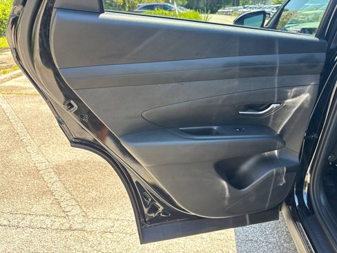 Used 2025 Hyundai Tucson XRT FWD image 22