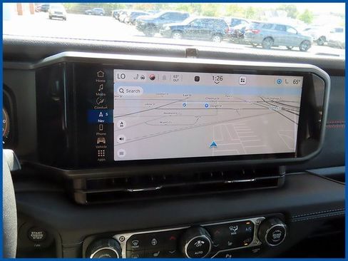 Certified 2024 Jeep Wrangler Unlimited Rubicon image 17