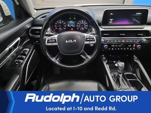 Used 2022 Kia Telluride S image 15
