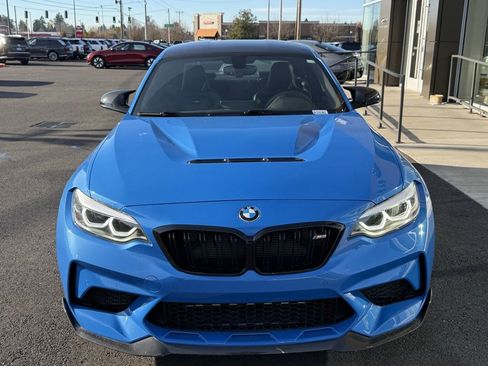 Used 2020 BMW M2 CS image 3