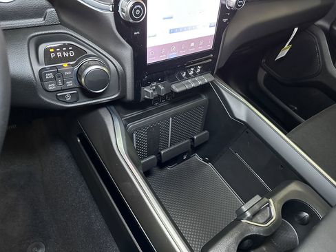 New 2026 RAM 1500 Big Horn image 29