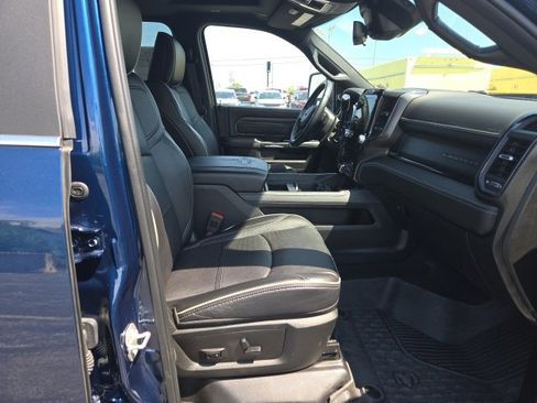 Used 2024 RAM 2500 Limited image 30