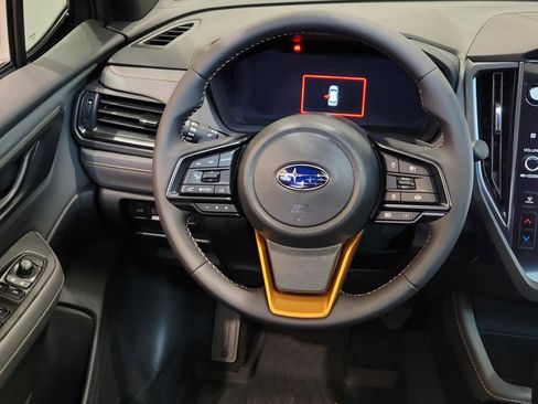 New 2026 Subaru Forester Wilderness image 6