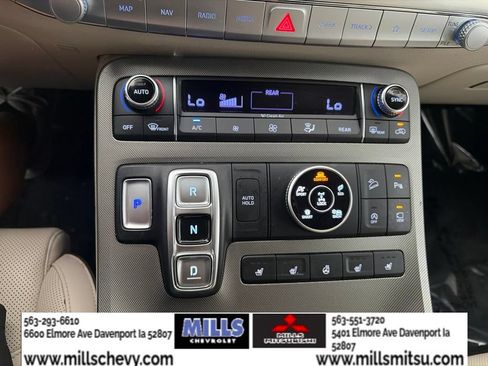 Used 2020 Hyundai Palisade Limited AWD/4WD image 16