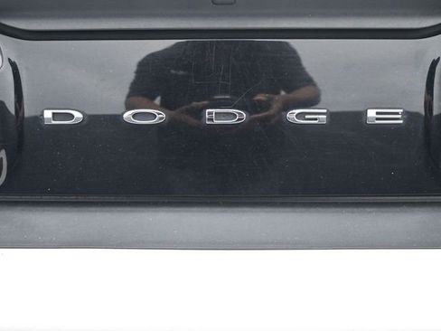 Used 2016 Dodge Challenger R/T Plus image 11