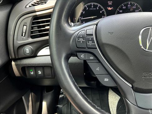 Used 2020 Acura ILX FWD image 10