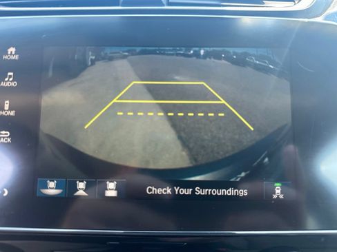 Used 2018 Honda CR-V EX-L image 22