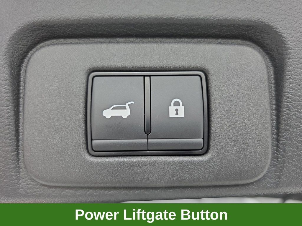 Used 2024 Nissan Rogue SV AWD/4WD image 47