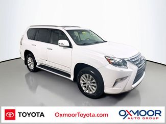 Used 2016 Lexus GX 460 w/ Premium Package AWD/4WD video 1