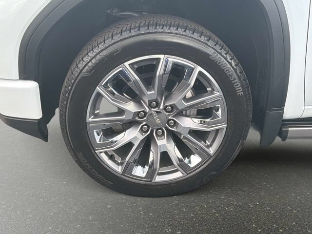 Used 2026 GMC Sierra 1500 Denali AWD/4WD image 10