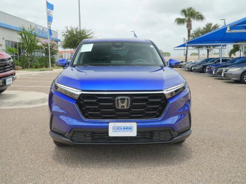 Used 2025 Honda CR-V EX-L image 2
