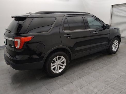 Used 2017 Ford Explorer 4WD image 10