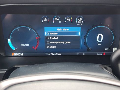 New 2026 Ford F350 Platinum AWD/4WD image 16