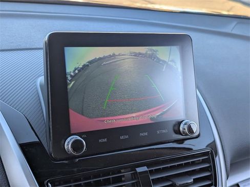 New 2026 Mitsubishi Eclipse Cross SE image 15