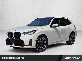 Used 2026 BMW X3 xDrive30i w/ M Sport Package AWD/4WD video 1