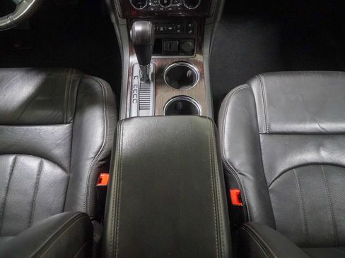 Used 2016 Chevrolet Traverse LTZ w/ LPO, 'HIT The Road' Package AWD/4WD image 36