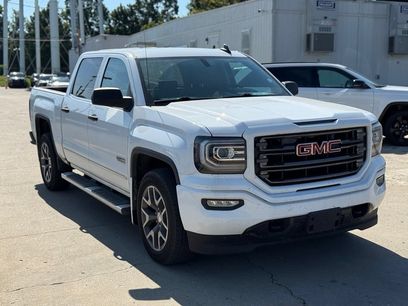 Used 2016 GMC Sierra 1500 SLT w/ All-Terrain Package