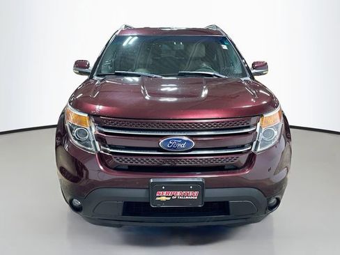 Used 2011 Ford Explorer Limited w/ 302A Rapid Spec Order Code AWD/4WD image 3