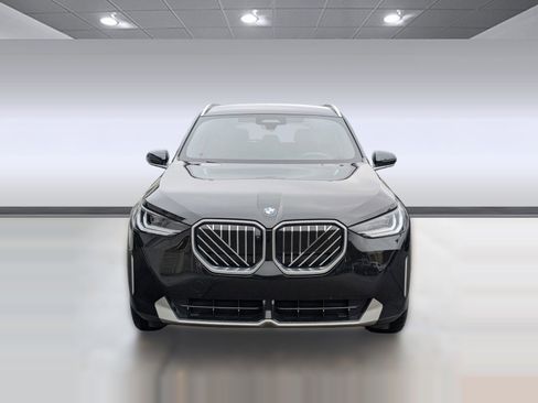 Used 2025 BMW X3 xDrive30i w/ Premium Package image 6