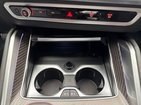 New 2026 BMW XM Label Red image 19