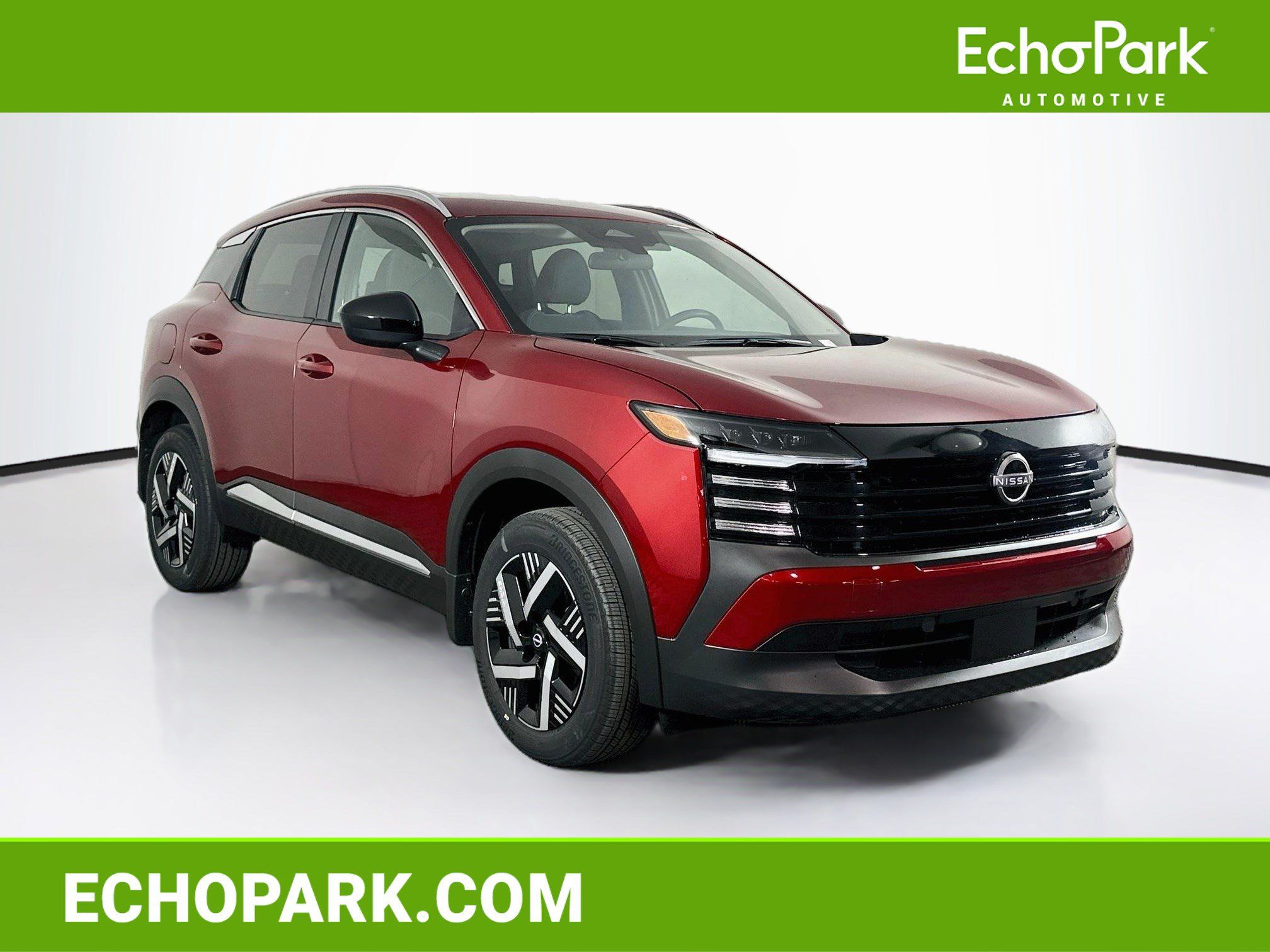 Used 2026 Nissan Kicks SV w/ SV Premium Package FWD image 1