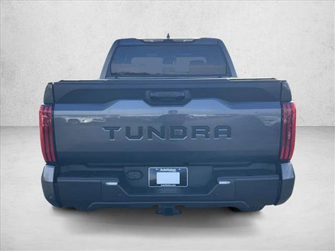 New 2026 Toyota Tundra SR5 image 8
