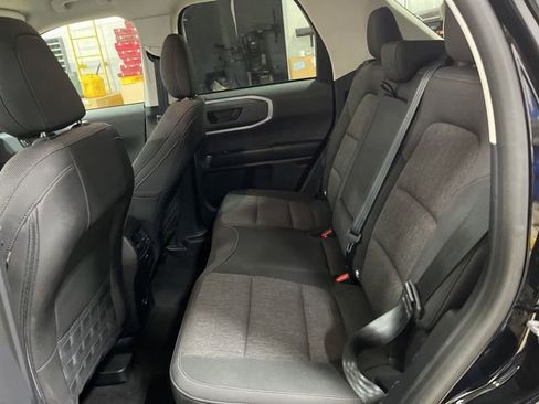 Certified 2024 Ford Bronco Sport Big Bend image 30