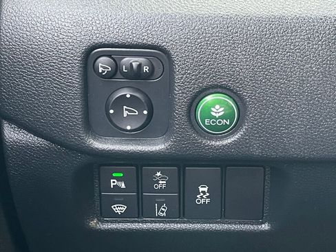 Used 2023 Honda Passport TrailSport image 21