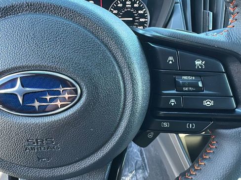 New 2026 Subaru Crosstrek 2.5i Limited w/ Crosstrek Mirror Package AWD/4WD image 20