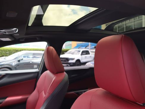 Used 2024 Lexus NX 350h AWD w/ Premium Package image 27