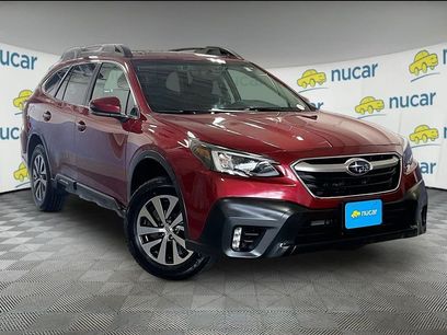 Used 2020 Subaru Outback Premium