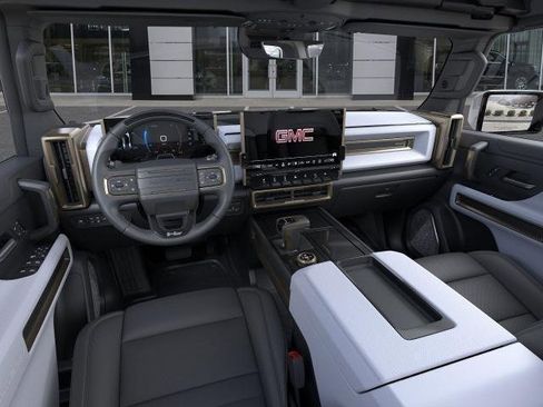 Used 2022 GMC Hummer EV Edition 1 image 39