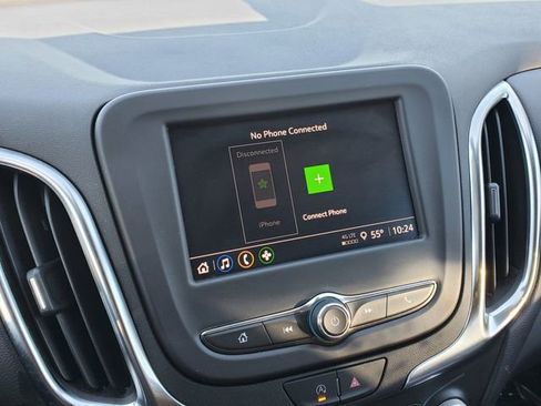 Certified 2024 Chevrolet Equinox LT AWD/4WD image 32