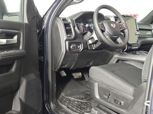 New 2026 RAM 3500 Big Horn image 19