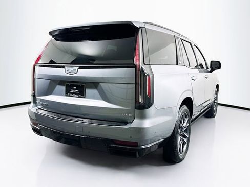 Certified 2023 Cadillac Escalade Sport w/ Touring Package image 7