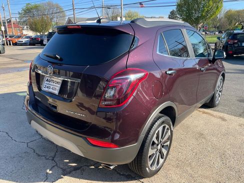 Used 2017 Buick Encore Essence image 13