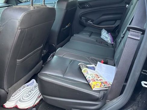 Used 2016 Chevrolet Tahoe LT w/ Luxury Package image 29