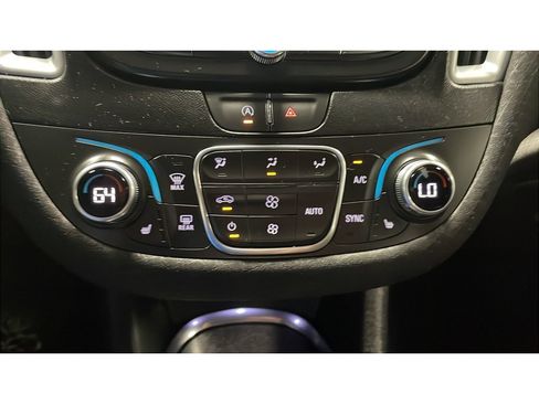 Used 2024 Chevrolet Malibu LT w/ Sport Edition FWD image 15