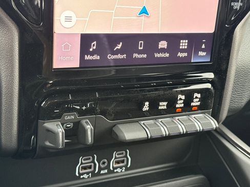 New 2026 RAM 2500 Rebel image 19