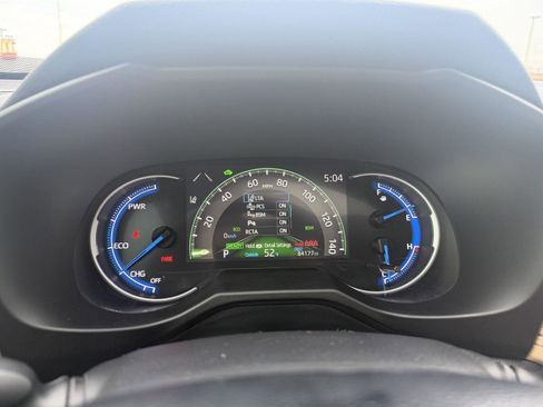 Used 2021 Toyota RAV4 Limited w/ Limited Grade Weather Package image 26