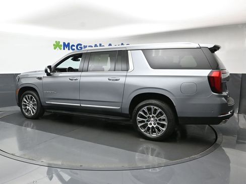 Certified 2025 GMC Yukon XL Denali image 22