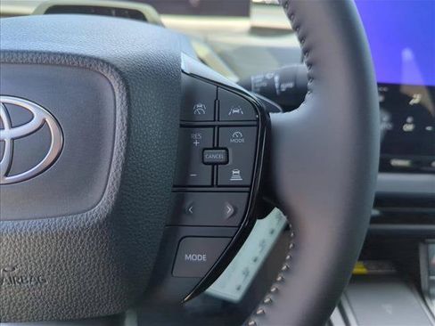 New 2026 Toyota C-HR AWD/4WD image 18
