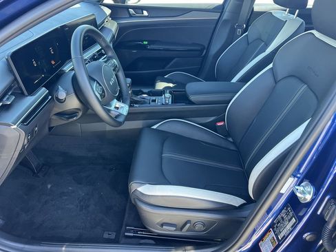 Used 2025 Kia K5 GT-Line w/ GT-Line Premium Package image 21