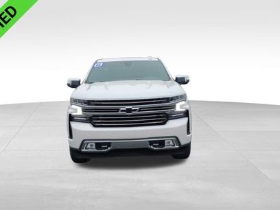 Certified 2022 Chevrolet Silverado 1500 High Country w/ Technology Package