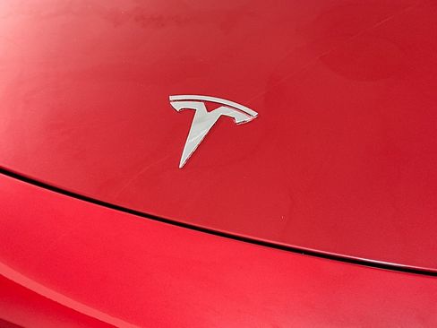 Used 2018 Tesla Model 3 Performance AWD/4WD image 15